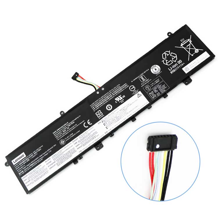 Replacement Battery for LENOVO  battery