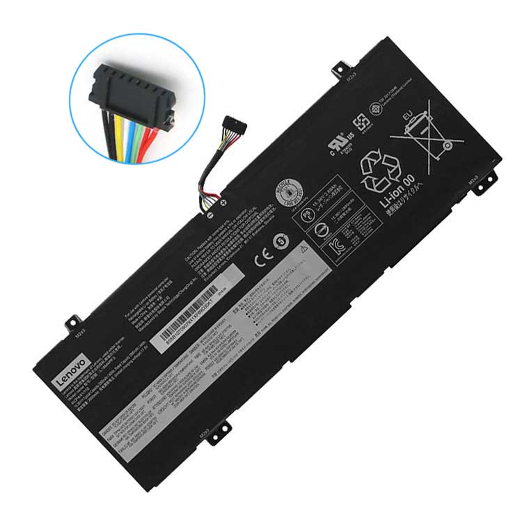 Replacement Battery for LENOVO C340-14API battery
