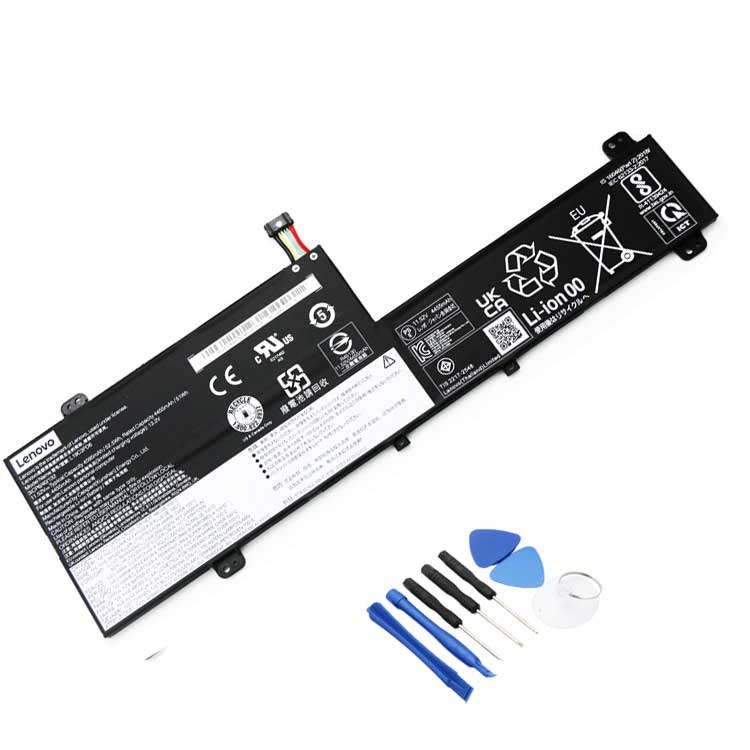 Replacement Battery for LENOVO L19M3PD6 battery