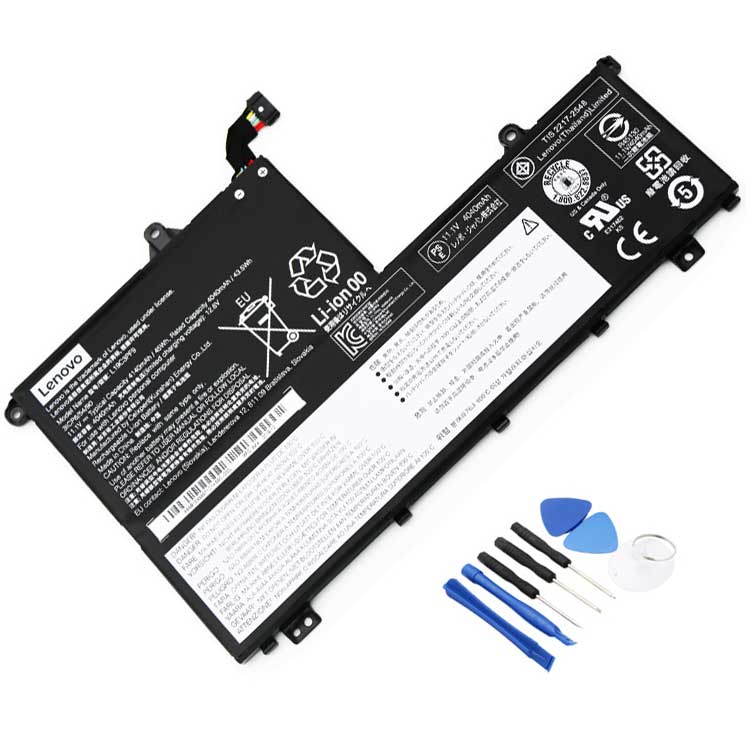 Replacement Battery for LENOVO L19D3PF0 battery