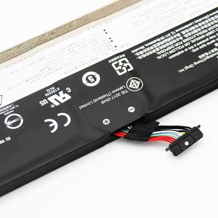 LENOVO L19C4PC1 battery