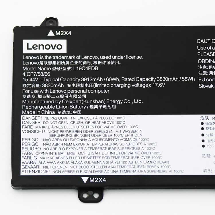 Lenovo Lenovo Yang Tianwei 6 2021 15 inches battery