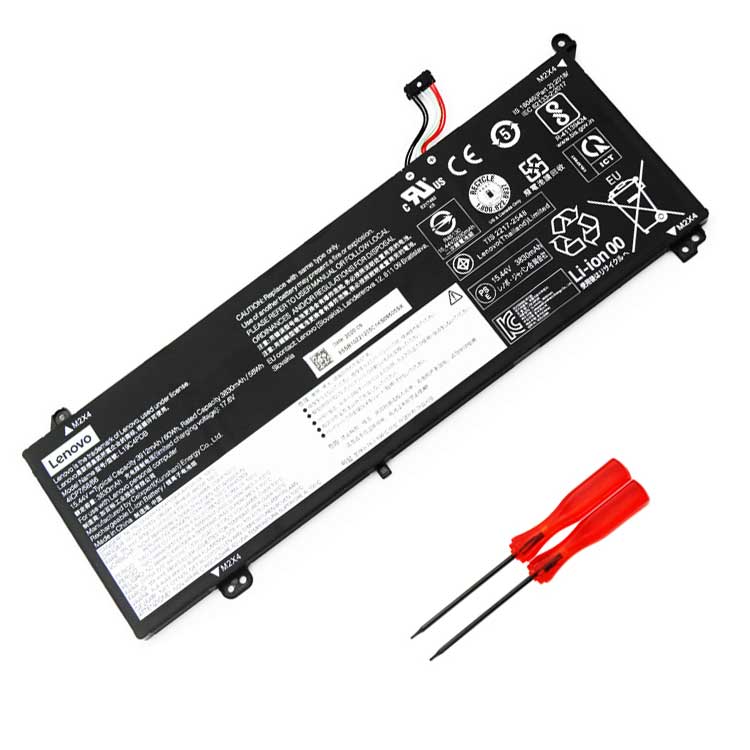 Replacement Battery for LENOVO L19M4PDB battery