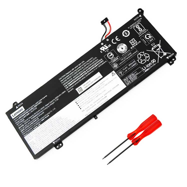 Replacement Battery for Lenovo Lenovo ThinkBook 14 G2 ITL battery