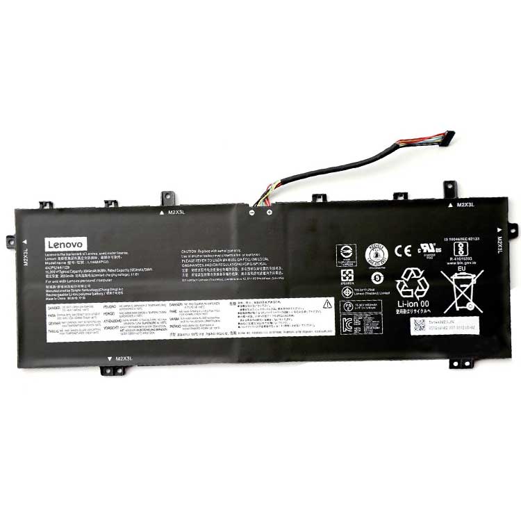 LENOVO L19C4PG0 battery