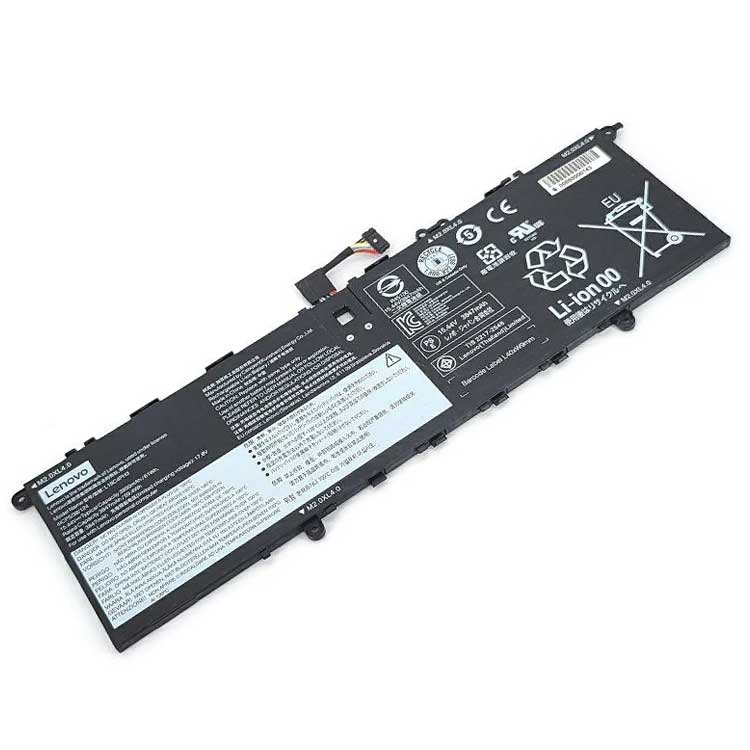 Replacement Battery for LENOVO Yoga Slim 7 Pro 14ACH5 battery