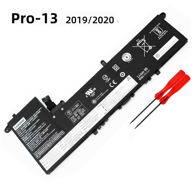 Cheap LENOVO xiaoxin Pro-13IML 2019 ... battery