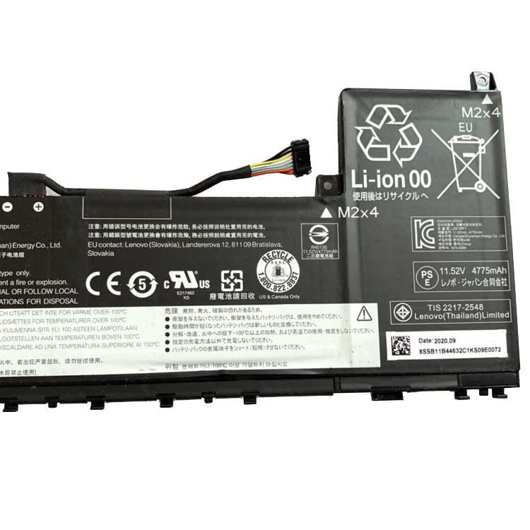 LENOVO SB11B44631 battery