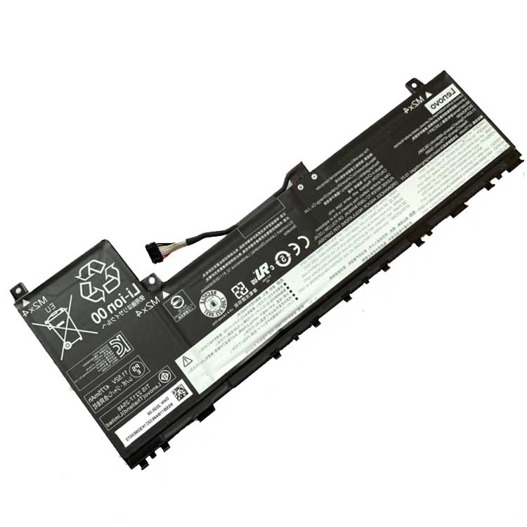 Replacement Battery for LENOVO SB11B44631 battery