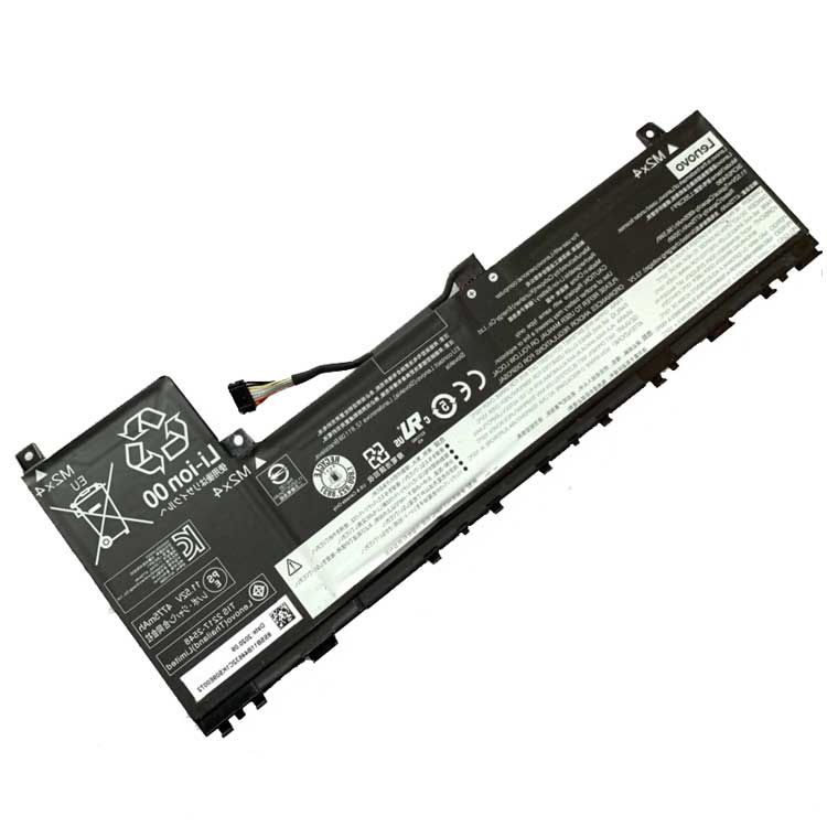 Cheap LENOVO Xiao Xin Air 14+ 2021... battery