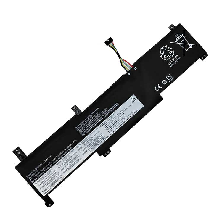 Replacement Battery for LENOVO L21M3PF1 battery
