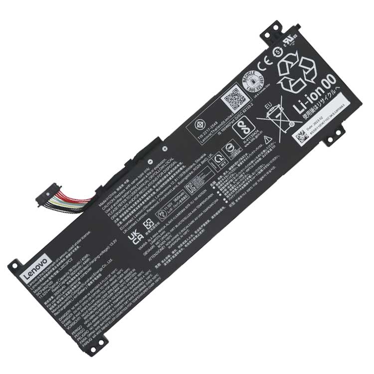 Replacement Battery for LENOVO L20D3PC2 battery