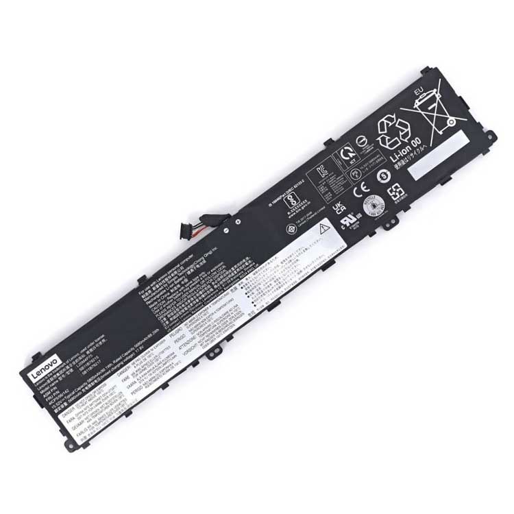 Replacement Battery for Lenovo Lenovo ThinkPad X1 Extreme Gen 5 (Type 21DE battery