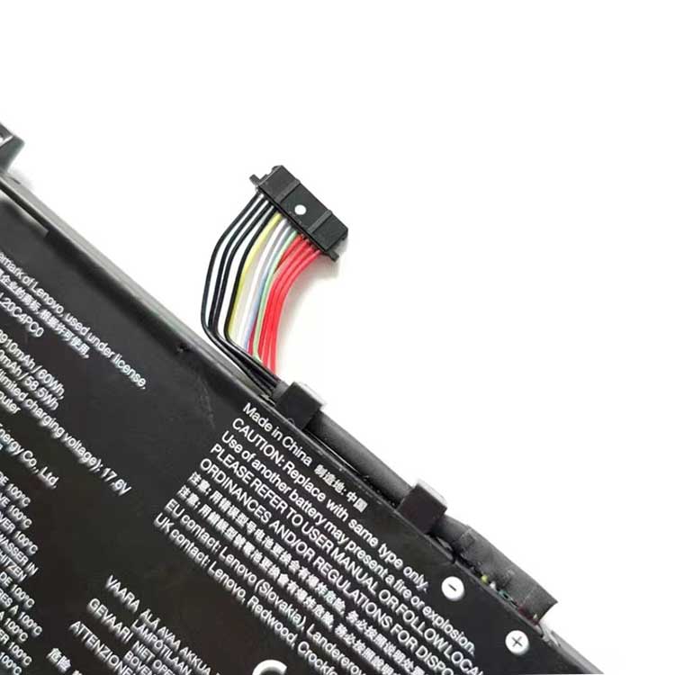 LENOVO L20M4PC0 battery