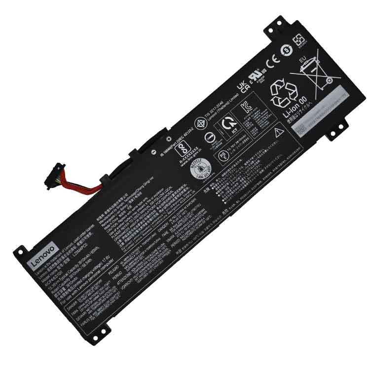 Cheap Lenovo Legion 5-15ACH6H 16ACH6... battery