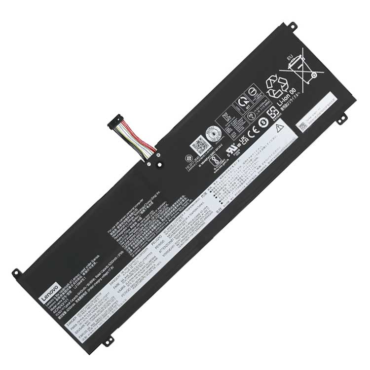 Replacement Battery for Lenovo Lenovo Y9000X 2022 battery