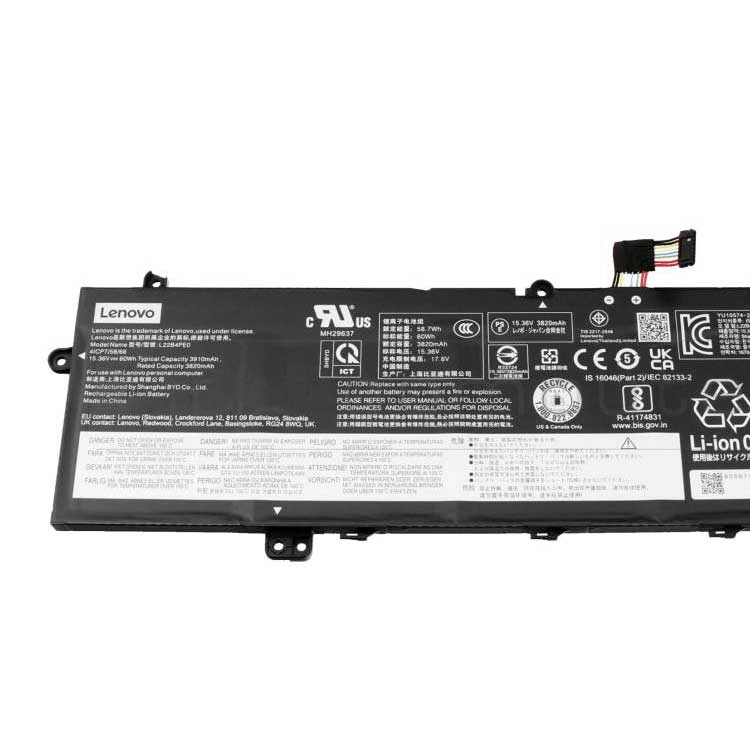 LENOVO L22B4PE0 battery