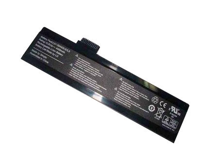 Cheap Uniwill L50II0, L50II5, L50RI0... battery