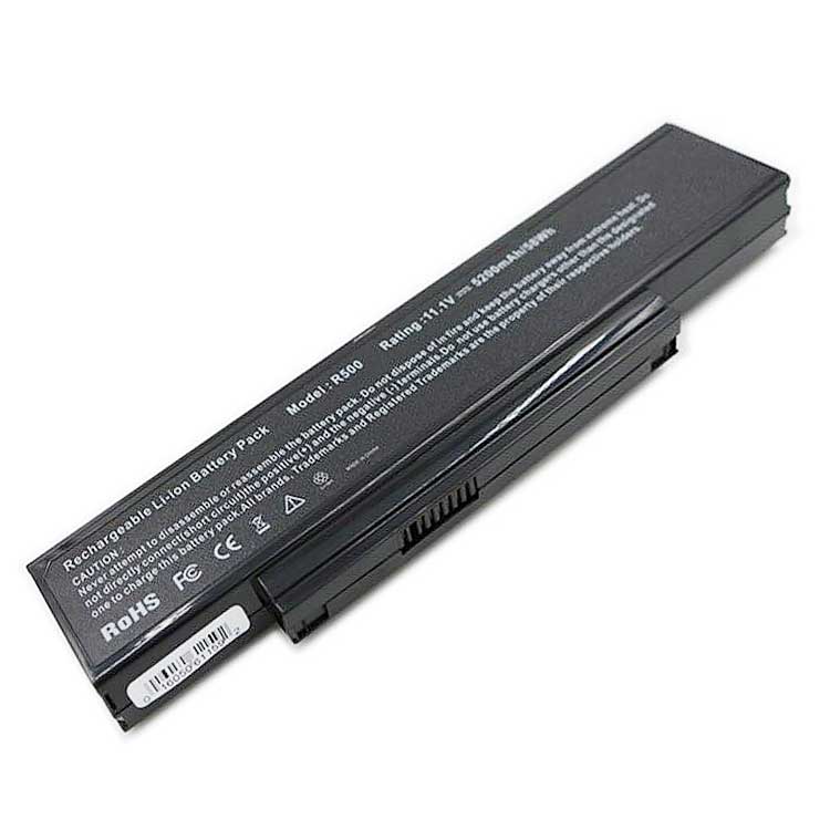 Replacement Battery for Lg Lg S510 Series battery
