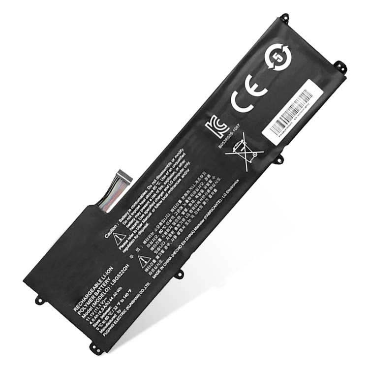 Replacement Battery for LG Z360-GH30K battery