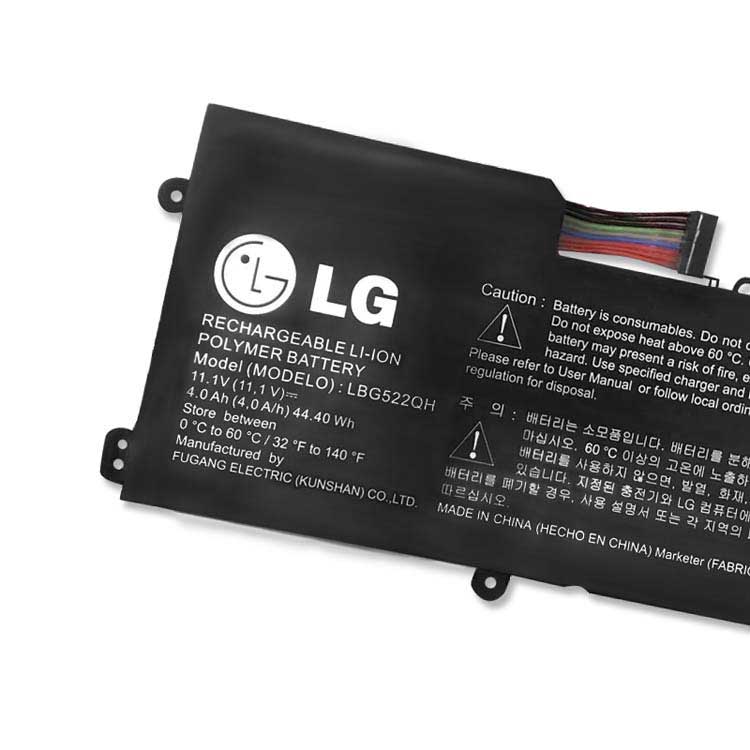 LG LBG522QH battery