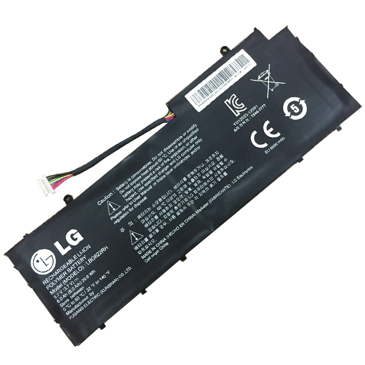 Cheap LG XNOTE LBG622RH Series... battery