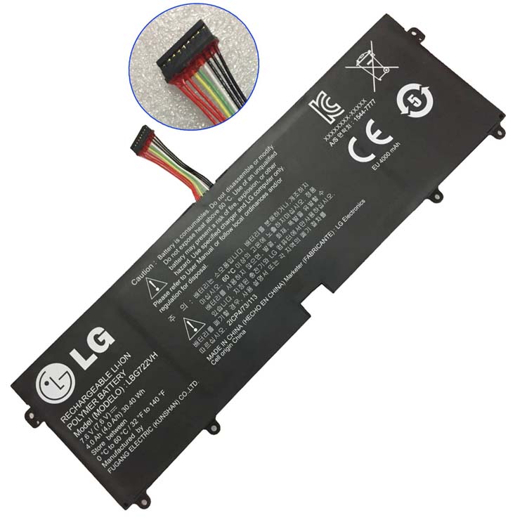 Replacement Battery for LG DK71P1 battery