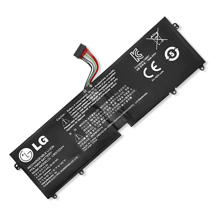 Replacement Battery for LG LBM722YE battery