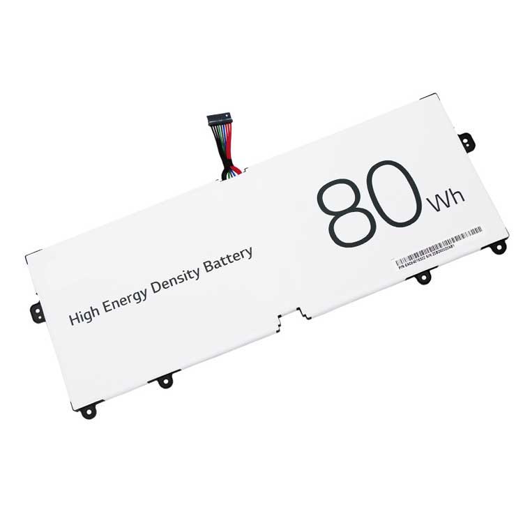 LG LBV7227E battery