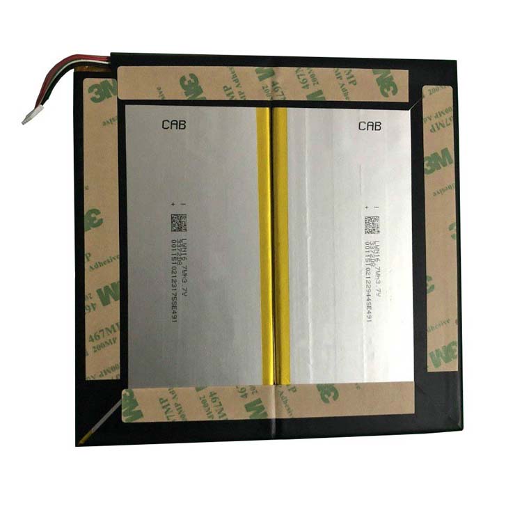 LENOVO 5B10L13923 battery