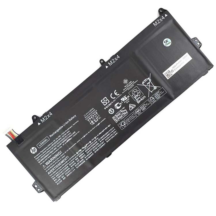 Replacement Battery for HP  battery