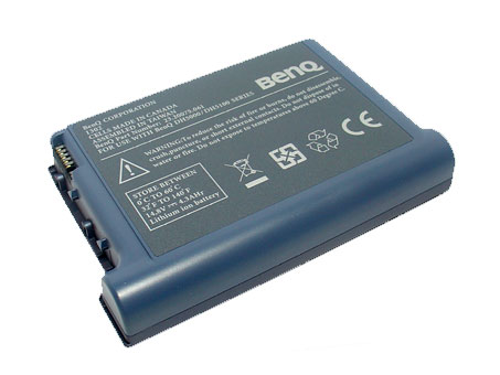 Replacement Battery for BENQ BENQ JoyBook 5100G battery