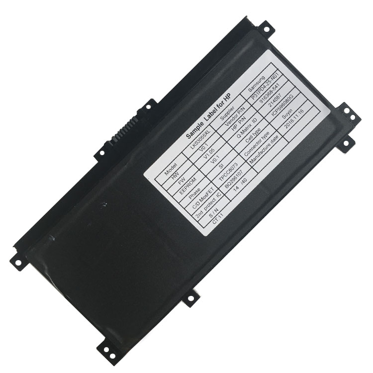 HP ENVY X360 15-BP001TX(2EY25PA) battery