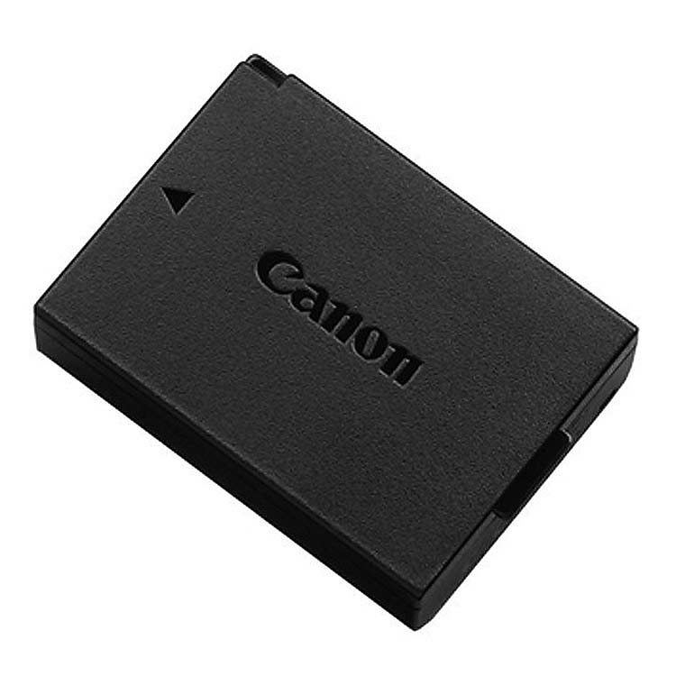 Canon EOS Rebel T3 T5 T6 1200D... battery