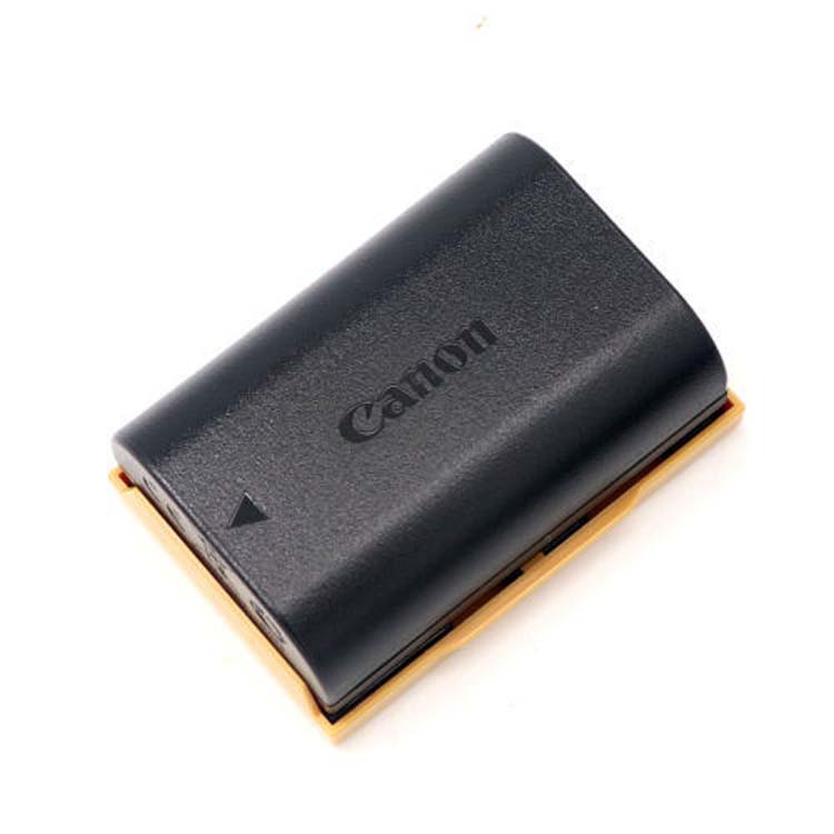 Cheap EOS 5D2 5D3 5D 7D 40D 50D 60D ... battery