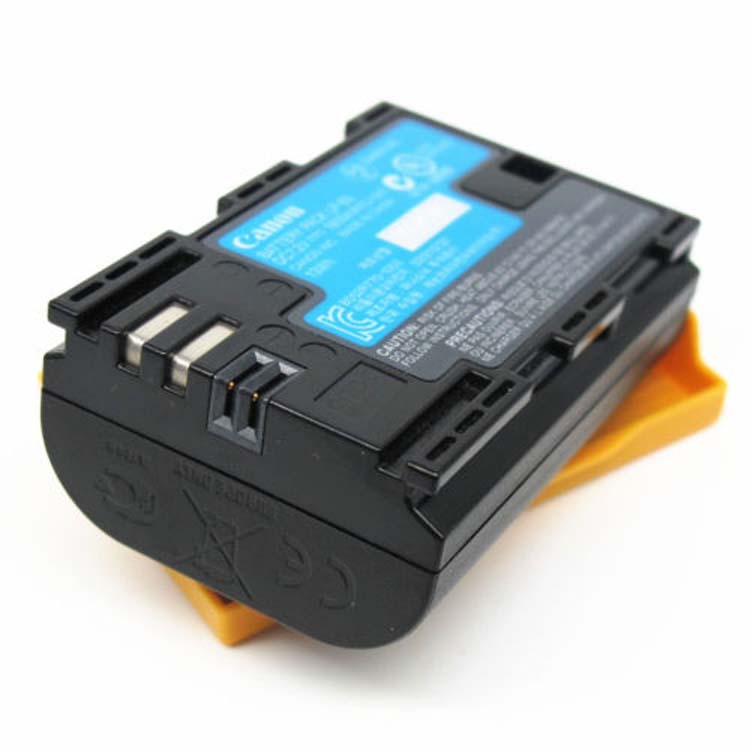 CANON LP-E6 battery