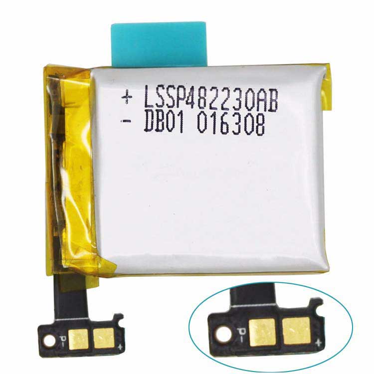 Replacement Battery for SAMSUNG LSSP482230AB battery