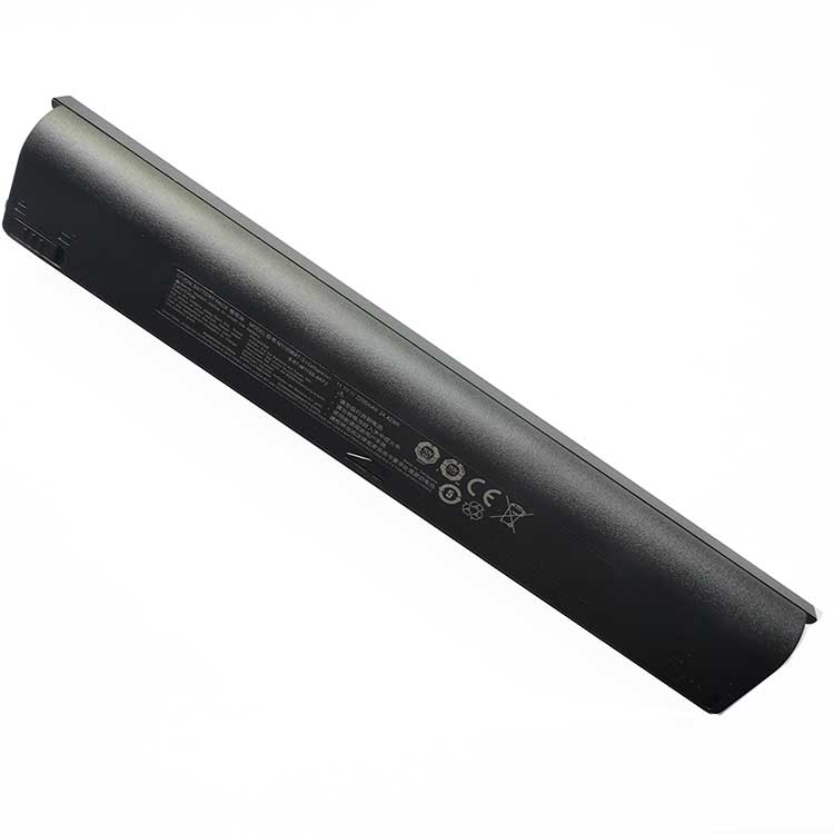 CLEVO 6-87-M110S-4DF battery