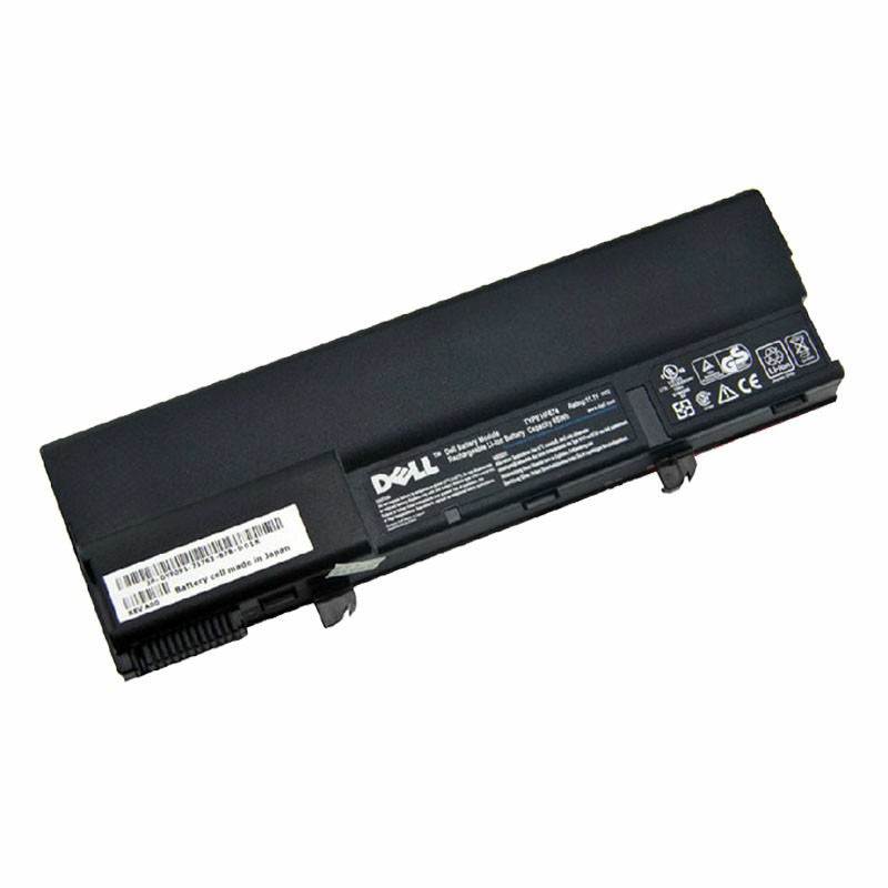 Replacement Battery for DELL  battery