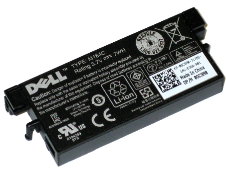 Replacement Battery for DELL PowerEdge 2850 battery