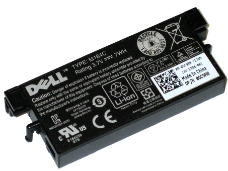 Replacement Battery for DELL PowerEdge R710 battery