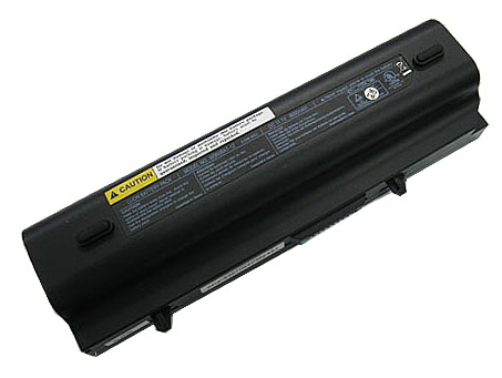 Replacement Battery for CLEVO M360BAT-6 battery
