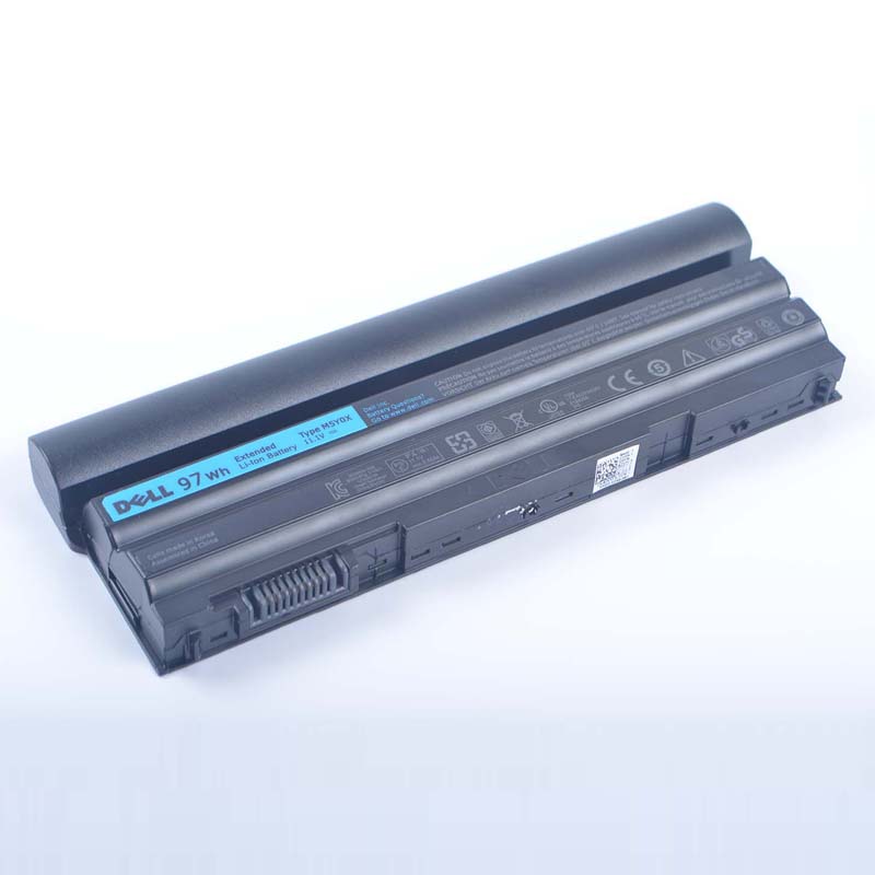 Replacement Battery for Dell Dell Latitude E5520 battery