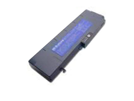 Replacement Battery for Compaq Compaq 80XL200 battery