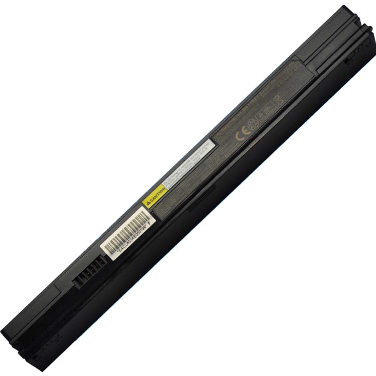 Replacement Battery for CLEVO M810BAT-2 battery