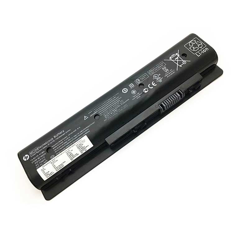 Replacement Battery for HP ENVY 17-n178ca battery