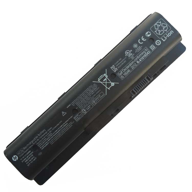 Replacement Battery for HP ENVY 17-n100ni(P4G73EA) battery
