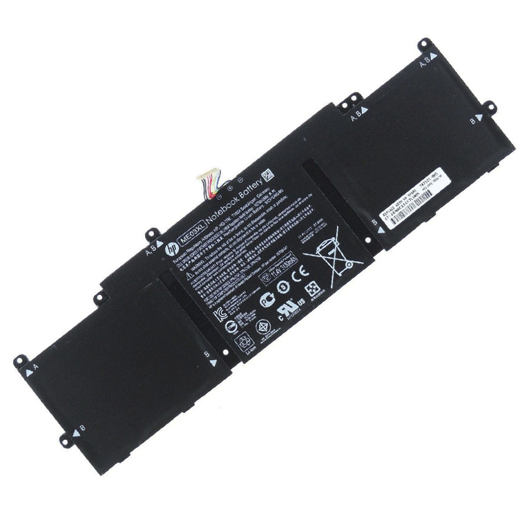 Replacement Battery for HP HP STREAM 11-D077NR NOTEBOOK PC battery