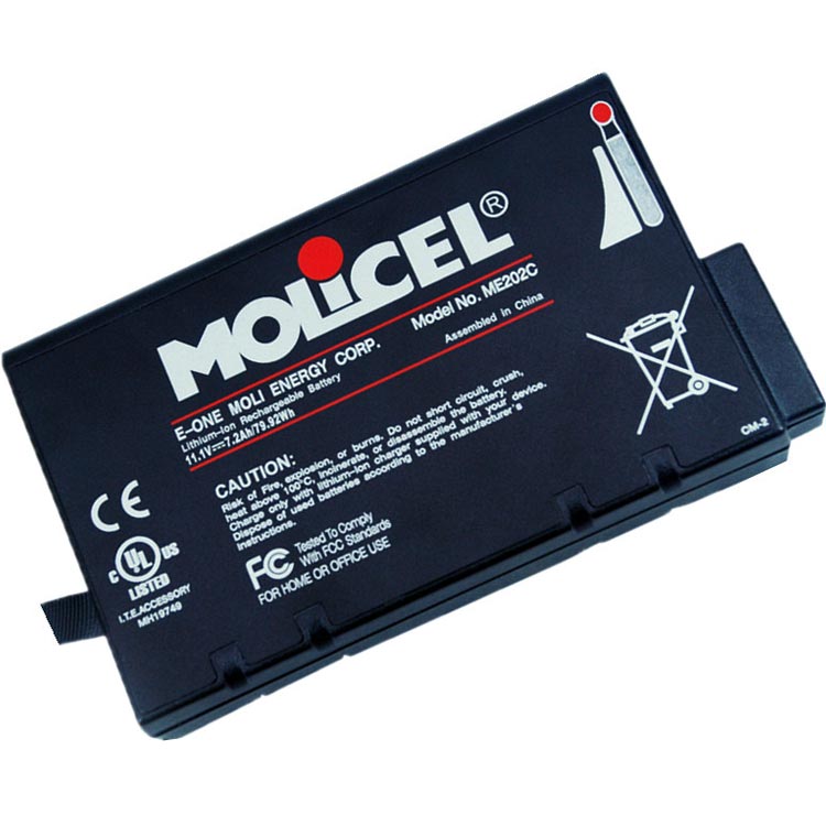 Replacement Battery for SAMSUNG M6 battery