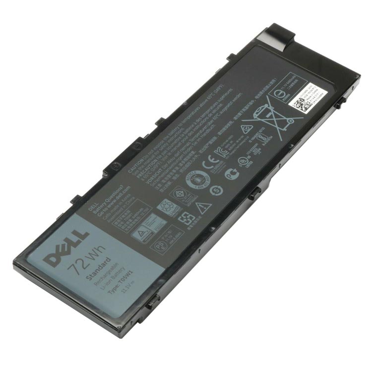 Replacement Battery for DELL GR5D3 battery
